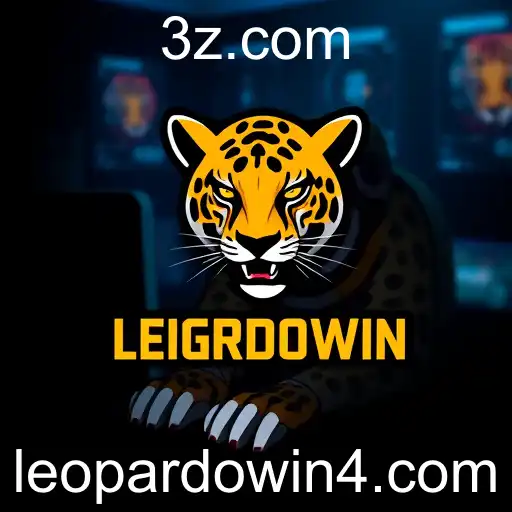 Expansão dos E-Sports em 2026: O Impacto do 'leopardowin'