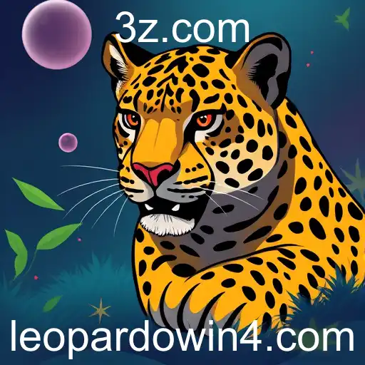 O Futuro dos Jogos Online: 'leopardowin' em Destaque