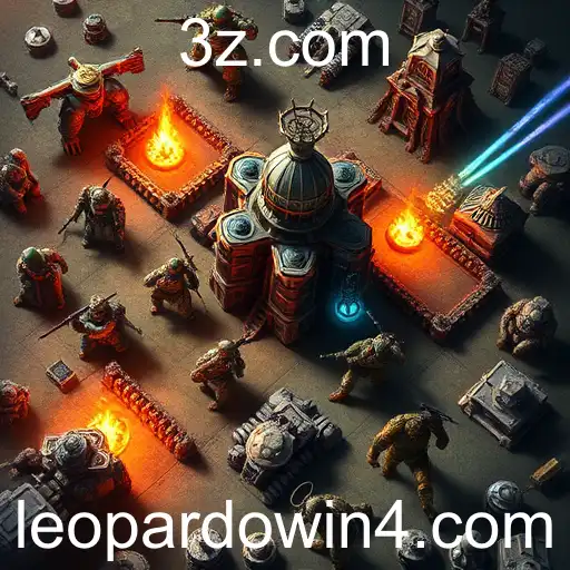 Evolução e Tendências do Mercado de Jogos Online