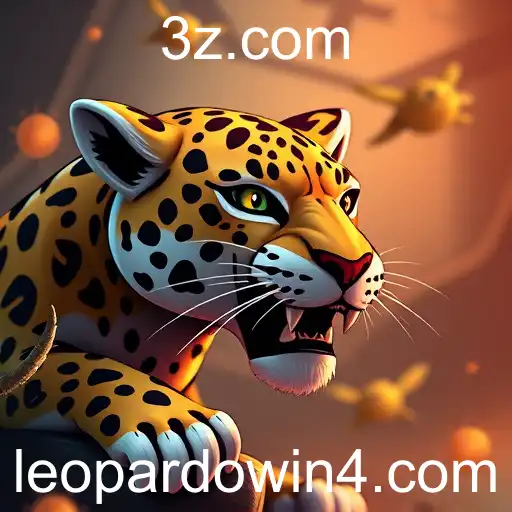 Leopardowin Revoluciona o Mercado de Jogos