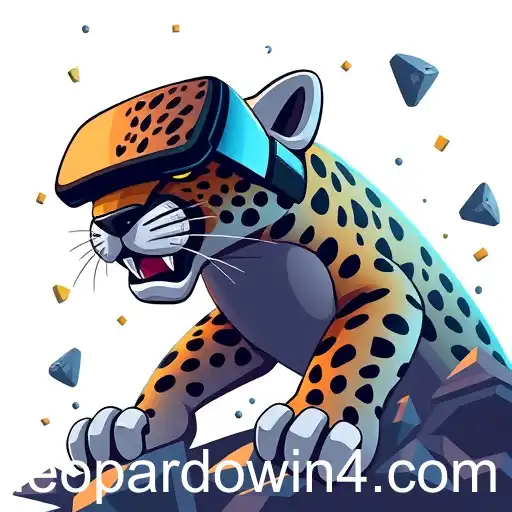 O Crescimento de Leopardowin no Cenário de Jogos Online