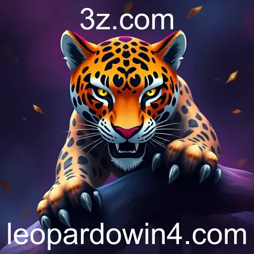 O Impacto de Leopardowin no Mercado de Jogos Online
