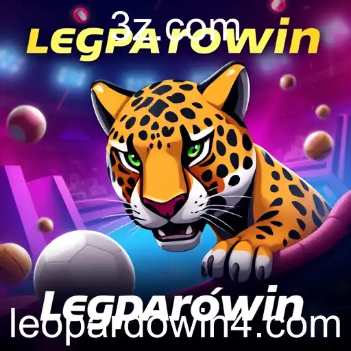 O Impacto de Leopardowin no Mercado de Jogos Online