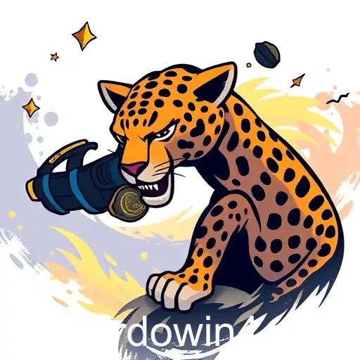 O Impacto de 'Leopardowin' no Mercado de Jogos Online