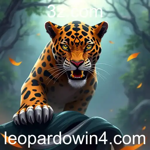 O Impacto Crescente de Leopardowin no Mercado de Jogos Online