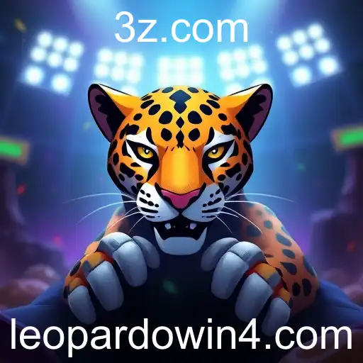 Inovação e Crescimento do Leopardowin no Cenário Atual de Jogos