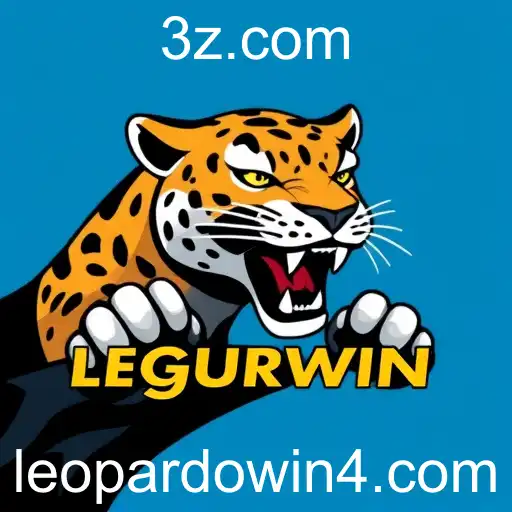 Leopardowin Reforça Presença no Mercado de Games em 2026