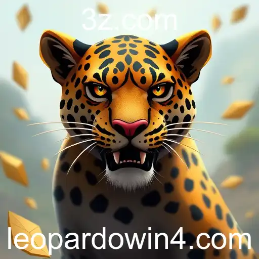 Leopardowin: Evolução e Futuro dos Jogos Online
