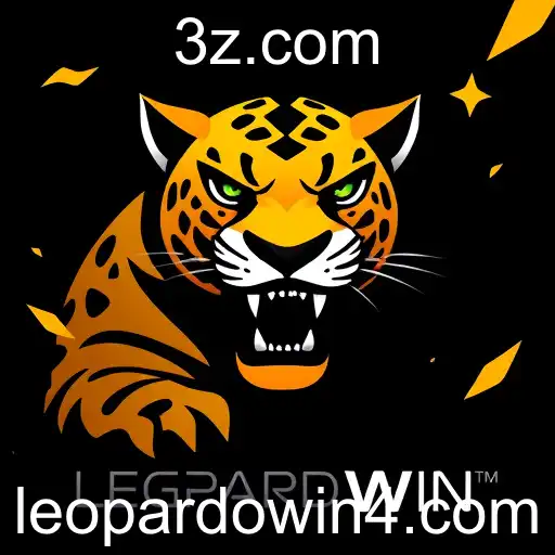 Crescimento Estrondoso do Leopardowin no Cenário de Jogos