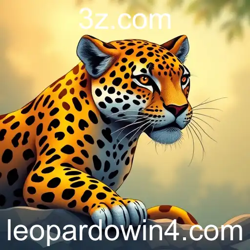 Leopardowin: O Futuro dos Jogos Online em 2026