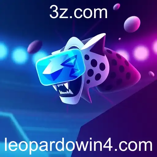 LeopardoWin: O Futuro dos Jogos Online em Português