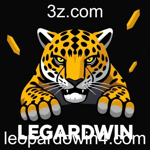 Leopardowin Revoluciona Mundo dos Jogos com Novas Funcionalidades