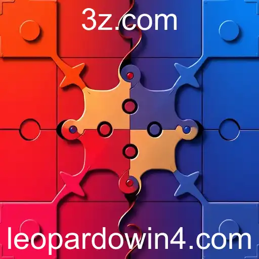 Leopardowin: Tendências e Impactos no Mundo dos Jogos