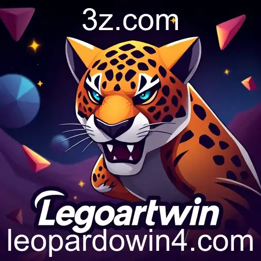 Leopardowin: A Revolução dos Jogos em 2025