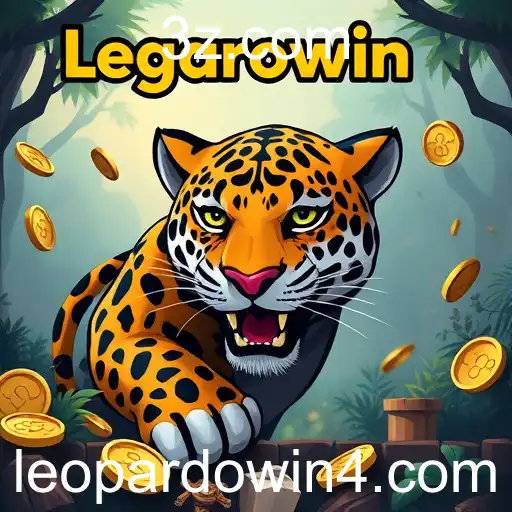 Leopardowin: A Revolução nos Jogos Online