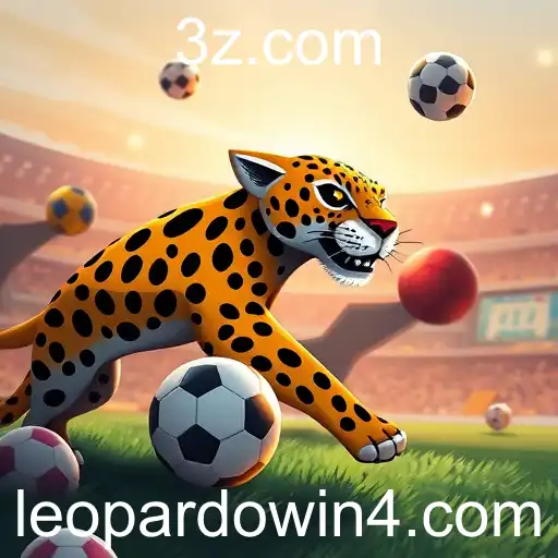 Leopardowin: O Epicentro do Entretenimento Digital em 2026