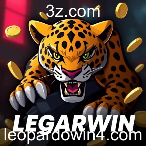 O Sucesso do Leopardowin no Cenário de Jogos Online