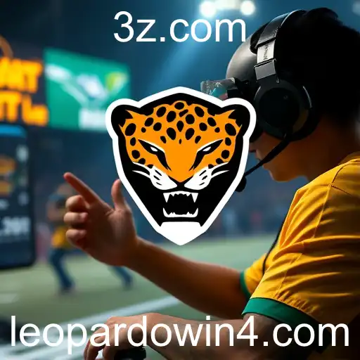 Leopardowin: A Revolução dos Jogos em 2026