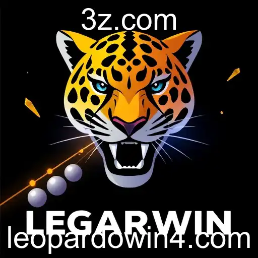 Leopardowin: O Futuro dos Jogos Online em Portugal