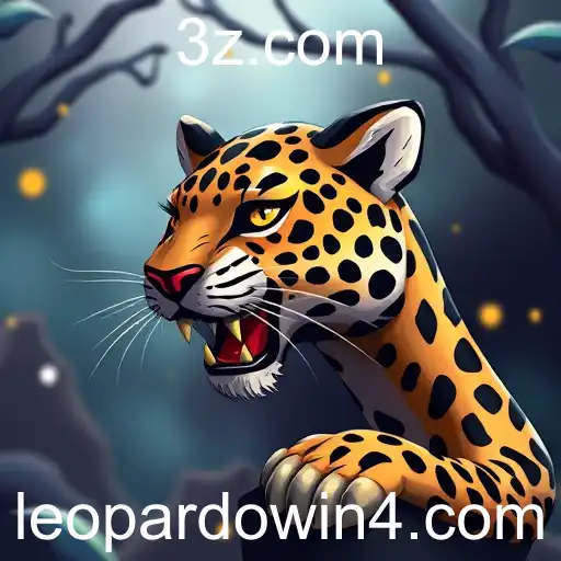 Leopardowin: Inovação e Desafios no Mundo dos Games