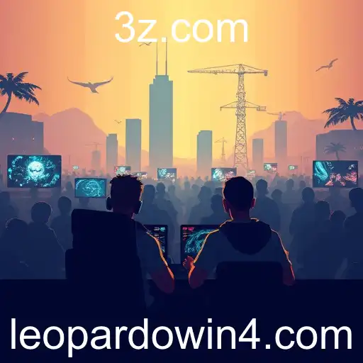 Cresce a Popularidade dos Jogos Online em 2026