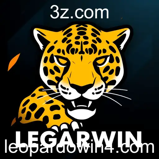 Leopardowin: Evolução e Impacto no Mundo dos Jogos