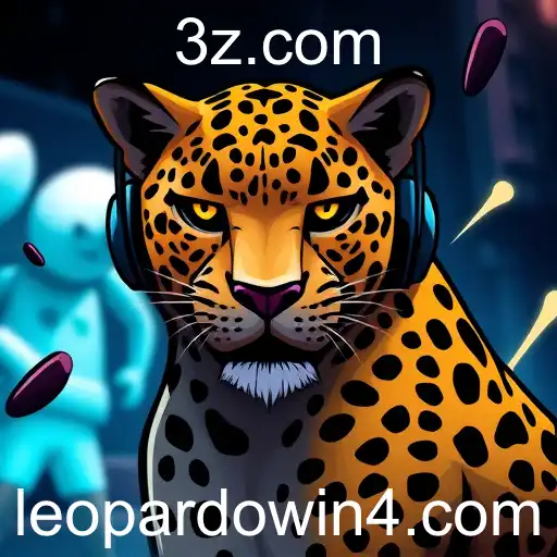 LeopardoWin Revoluciona Mercado de Jogos Online