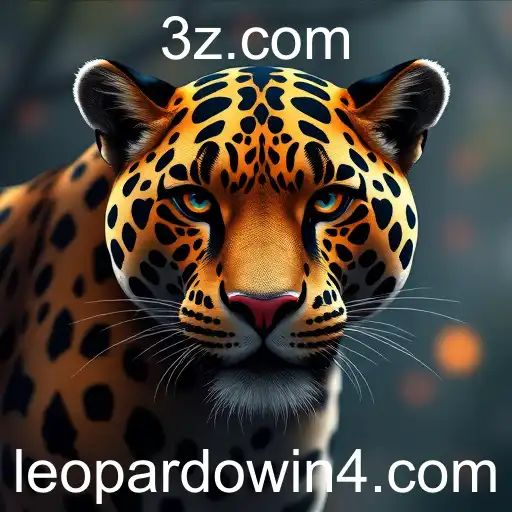 Leopardowin: Tendências e Novidades no Mundo dos Jogos