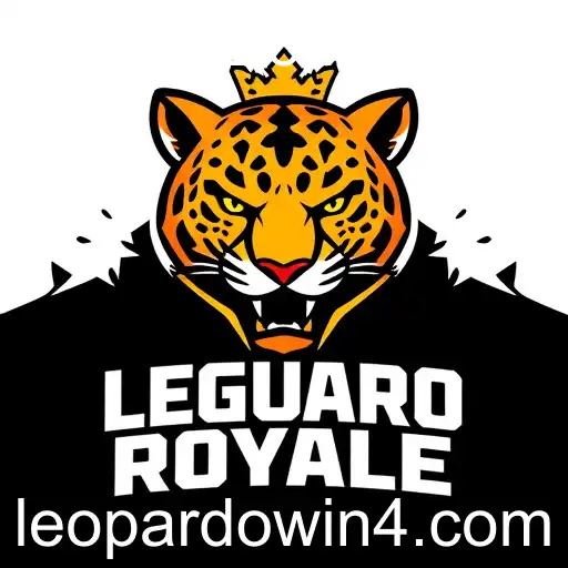 Leopardowin Impulsiona Comunidade de Gamers em 2026