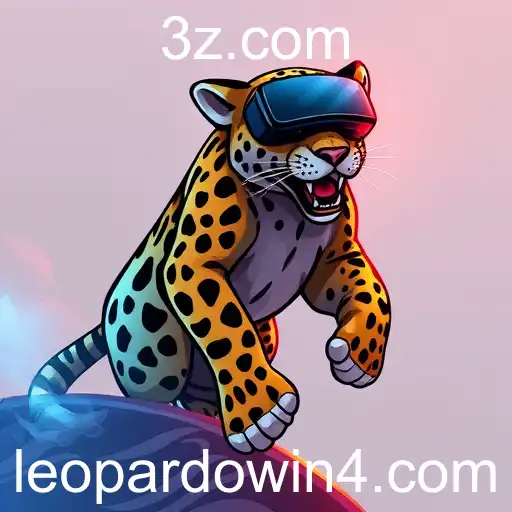 Leopardowin: Destaques Recentes no Mundo dos Games