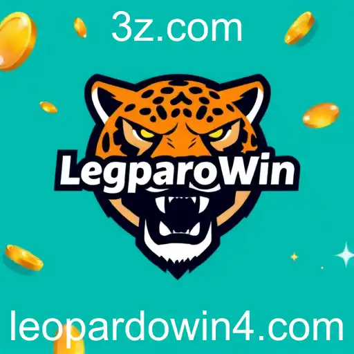 Ascensão de Leopardowin no Cenário dos Jogos Online