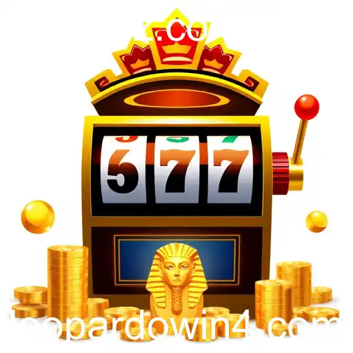 Leopardowin: Revolucionando o Mercado de Jogos Online em 2026