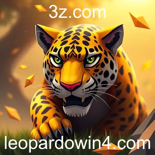 Leopardowin Revoluciona o Cenário de Jogos Online