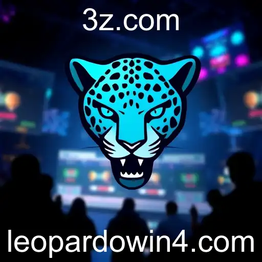 O Crescimento do Leopardowin no Mundo dos Jogos