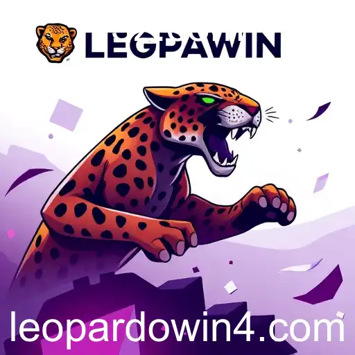 Leopardowin e as Tendências dos Jogos em 2026