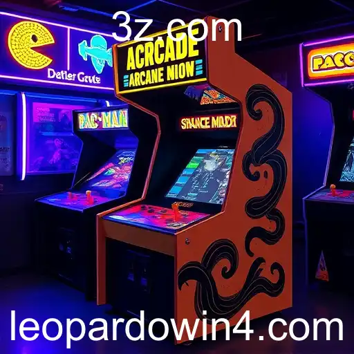 Leopardowin Revoluciona o Mercado de Jogos Online em 2026