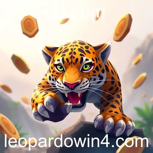 Leopardowin: Transformando o Cenário de Jogos Online em 2026