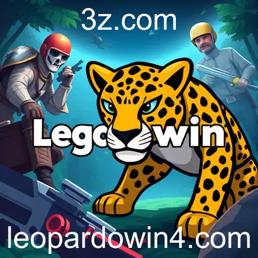 Crescimento Explosivo do Leopardowin no Mercado de Jogos