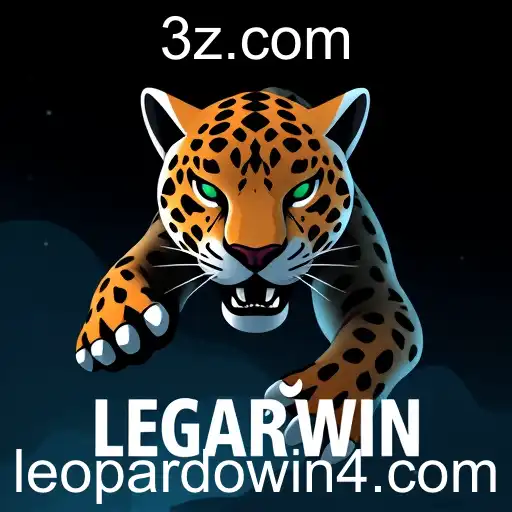 A Ascensão do Leopardowin: Jogos e Comunidades em Expansão