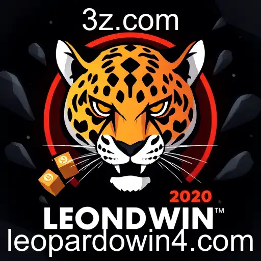 Leopardowin: O Futuro dos Jogos Online em 2026