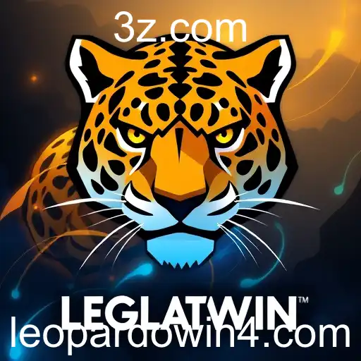 O Ascendente Leopardowin no Mundo dos Jogos Virtuais