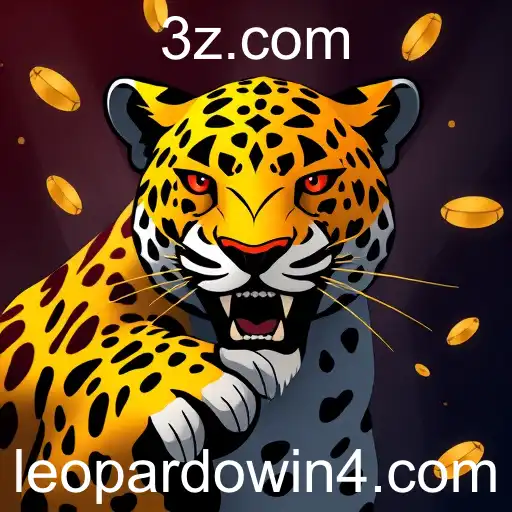 A Ascensão da Leopardowin no Mundo dos Jogos