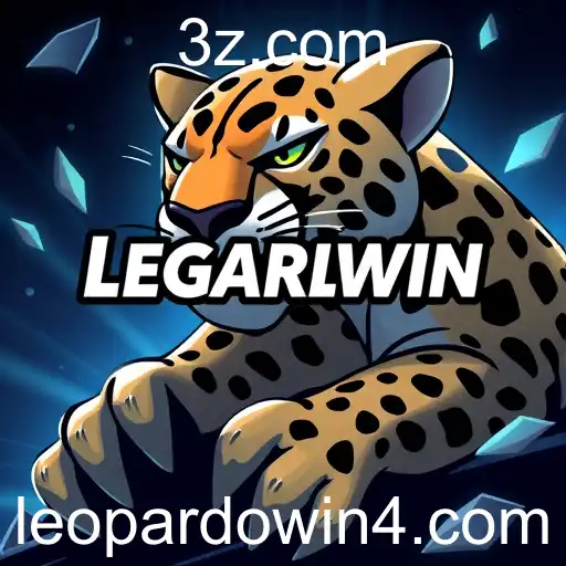 Leopardowin: Transformações e Tendências no Mundo dos Jogos