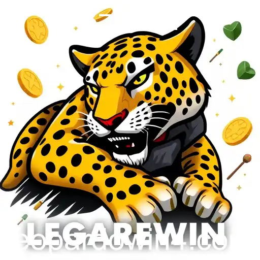 Leopardowin Transforma o Cenário dos Jogos Online em 2026
