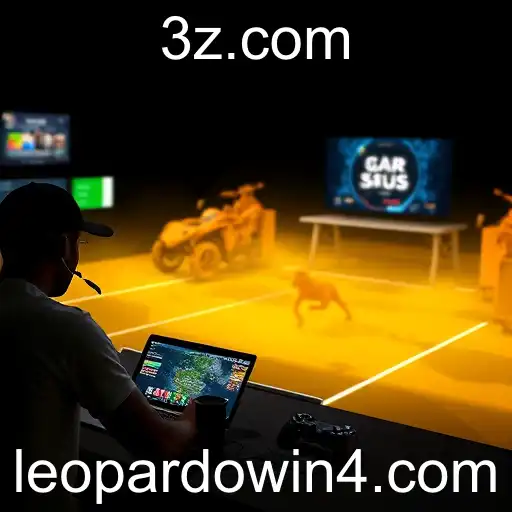 O Crescimento Avassalador de Jogos Online em 2026