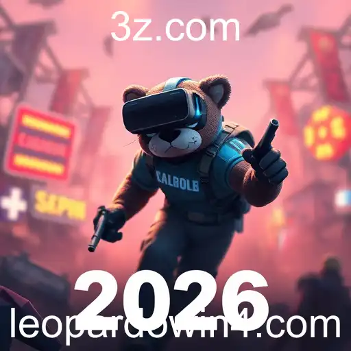 A Revolução dos Jogos Online em 2026