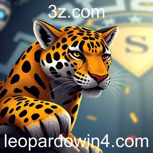 Ascensão Meteorica do Leopardowin no Cenário Internacional de Jogos