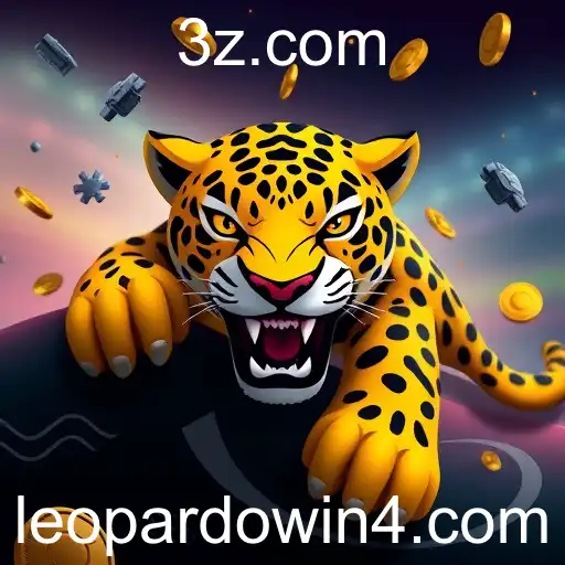 A Ascensão do Leopardowin no Mundo dos Jogos Digitais