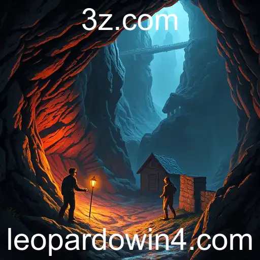 A Ascensão do Leopardowin no Universo dos Jogos Online