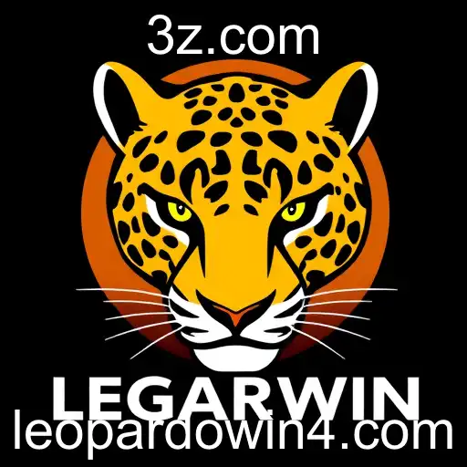 Leopardowin: A Nova Sensação dos Jogos Online em 2026